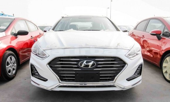 Buy Import 2018 Hyundai Sonata in Import - Dubai, Bandarban Buy Import 2018 Hyundai Sonata in Import - Dubai, Bandarban