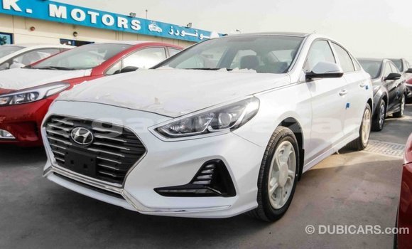Buy Import 2018 Hyundai Sonata in Import - Dubai, Bandarban Buy Import 2018 Hyundai Sonata in Import - Dubai, Bandarban