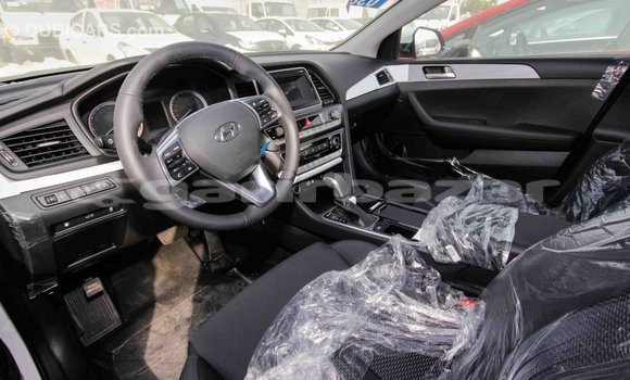 Buy Import 2018 Hyundai Sonata in Import - Dubai, Bandarban Buy Import 2018 Hyundai Sonata in Import - Dubai, Bandarban