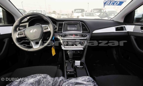 Buy Import 2018 Hyundai Sonata in Import - Dubai, Bandarban Buy Import 2018 Hyundai Sonata in Import - Dubai, Bandarban