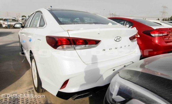 Buy Import 2018 Hyundai Sonata in Import - Dubai, Bandarban Buy Import 2018 Hyundai Sonata in Import - Dubai, Bandarban