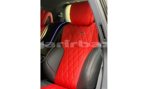 Buy Import 2019 Lexus LX in Import - Dubai, Bandarban Buy Import 2019 Lexus LX in Import - Dubai, Bandarban