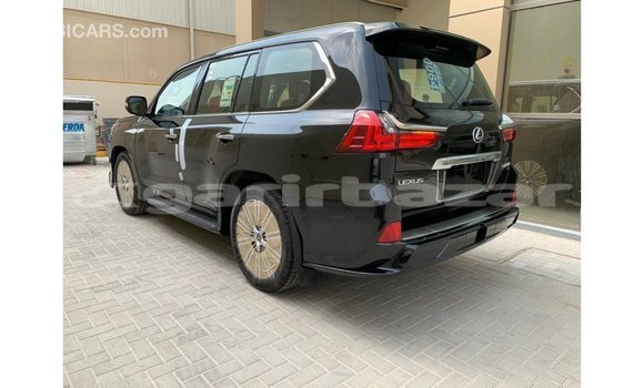 Buy Import 2019 Lexus LX in Import - Dubai, Bandarban Buy Import 2019 Lexus LX in Import - Dubai, Bandarban