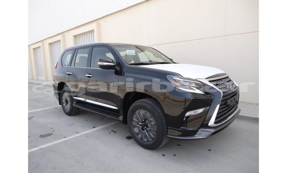 Buy Import 2019 Lexus GX in Import - Dubai, Bandarban Buy Import 2019 Lexus GX in Import - Dubai, Bandarban
