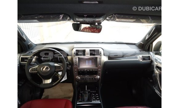 Buy Import 2019 Lexus GX in Import - Dubai, Bandarban Buy Import 2019 Lexus GX in Import - Dubai, Bandarban