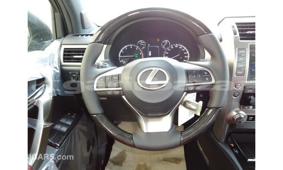 Buy Import 2019 Lexus GX in Import - Dubai, Bandarban Buy Import 2019 Lexus GX in Import - Dubai, Bandarban