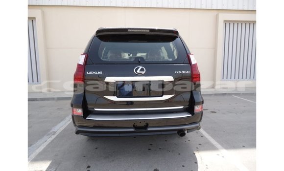Buy Import 2019 Lexus GX in Import - Dubai, Bandarban Buy Import 2019 Lexus GX in Import - Dubai, Bandarban