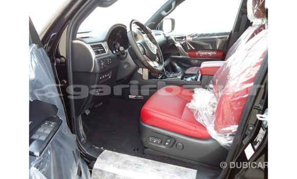 Buy Import 2019 Lexus GX in Import - Dubai, Bandarban Buy Import 2019 Lexus GX in Import - Dubai, Bandarban