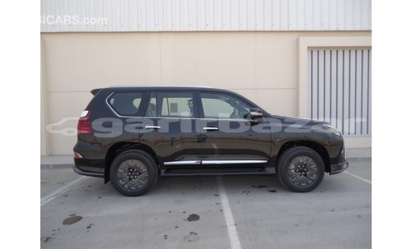 Buy Import 2019 Lexus GX in Import - Dubai, Bandarban Buy Import 2019 Lexus GX in Import - Dubai, Bandarban