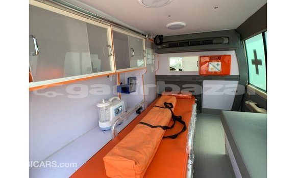 Buy Import 2019 Toyota Land Cruiser in Import - Dubai, Bandarban Buy Import 2019 Toyota Land Cruiser in Import - Dubai, Bandarban