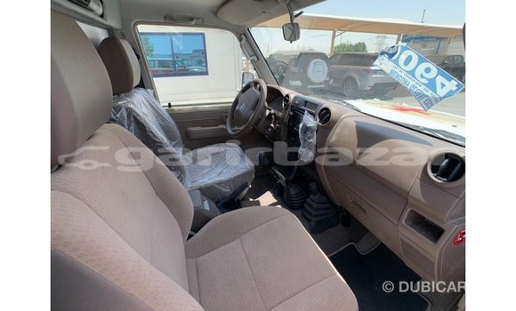 Buy Import 2019 Toyota Land Cruiser in Import - Dubai, Bandarban Buy Import 2019 Toyota Land Cruiser in Import - Dubai, Bandarban