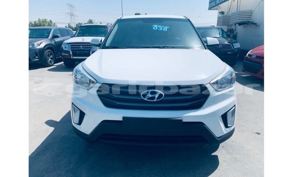 Buy Import 2016 Hyundai Creta in Import - Dubai, Bandarban Buy Import 2016 Hyundai Creta in Import - Dubai, Bandarban