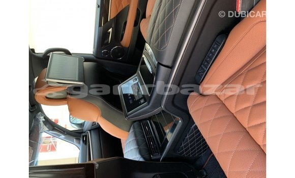 Buy Import 2019 Lexus LX in Import - Dubai, Bandarban Buy Import 2019 Lexus LX in Import - Dubai, Bandarban