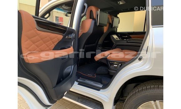 Buy Import 2019 Lexus LX in Import - Dubai, Bandarban Buy Import 2019 Lexus LX in Import - Dubai, Bandarban