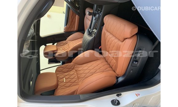 Buy Import 2019 Lexus LX in Import - Dubai, Bandarban Buy Import 2019 Lexus LX in Import - Dubai, Bandarban