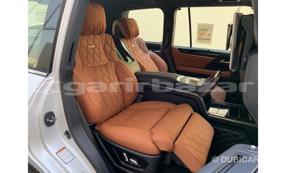 Buy Import 2019 Lexus LX in Import - Dubai, Bandarban Buy Import 2019 Lexus LX in Import - Dubai, Bandarban