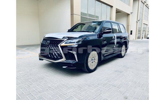 Buy Import 2019 Lexus LX in Import - Dubai, Bandarban Buy Import 2019 Lexus LX in Import - Dubai, Bandarban