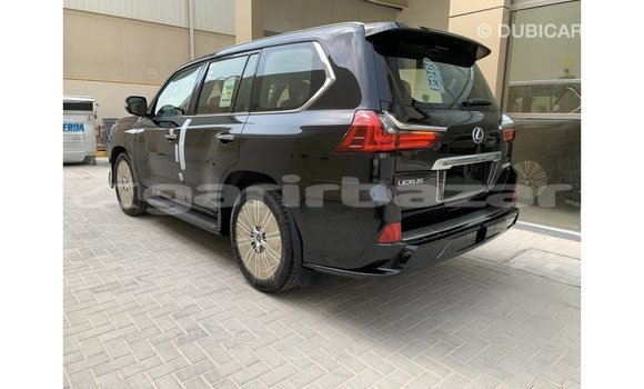 Buy Import 2019 Lexus LX in Import - Dubai, Bandarban Buy Import 2019 Lexus LX in Import - Dubai, Bandarban