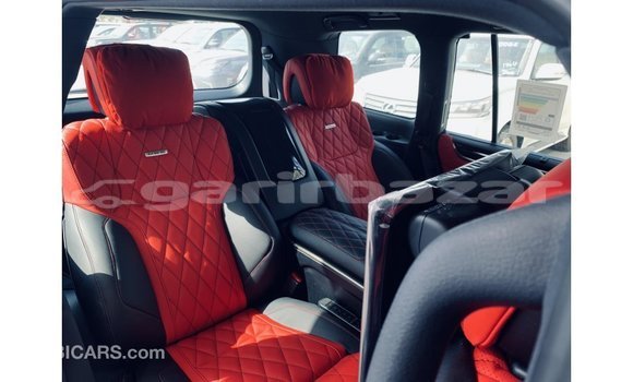 Buy Import 2019 Lexus LX in Import - Dubai, Bandarban Buy Import 2019 Lexus LX in Import - Dubai, Bandarban