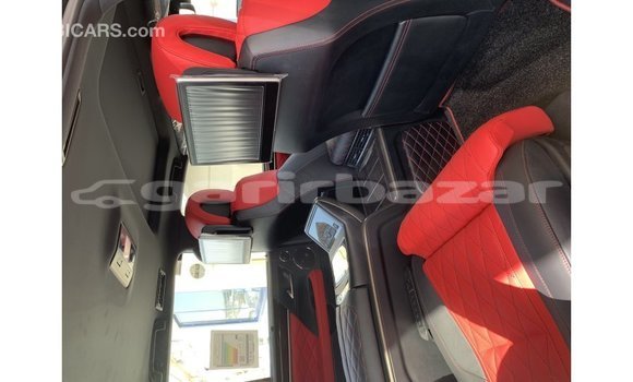 Buy Import 2019 Lexus LX in Import - Dubai, Bandarban Buy Import 2019 Lexus LX in Import - Dubai, Bandarban