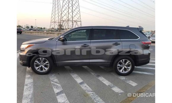Buy Import 2016 Toyota Highlander in Import - Dubai, Bandarban Buy Import 2016 Toyota Highlander in Import - Dubai, Bandarban
