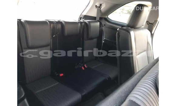 Buy Import 2016 Toyota Highlander in Import - Dubai, Bandarban Buy Import 2016 Toyota Highlander in Import - Dubai, Bandarban