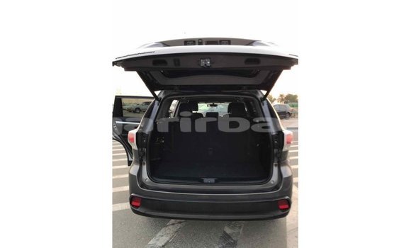 Buy Import 2016 Toyota Highlander in Import - Dubai, Bandarban Buy Import 2016 Toyota Highlander in Import - Dubai, Bandarban