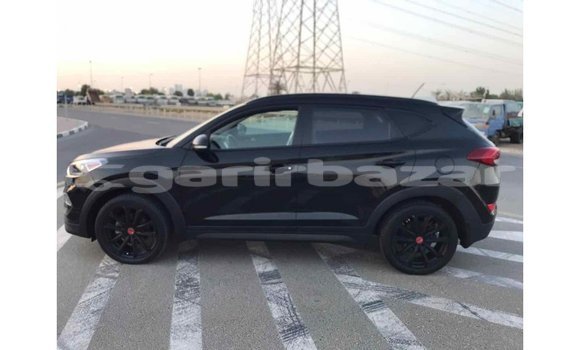 Buy Import 2017 Hyundai Tucson in Import - Dubai, Bandarban Buy Import 2017 Hyundai Tucson in Import - Dubai, Bandarban