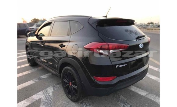 Buy Import 2017 Hyundai Tucson in Import - Dubai, Bandarban Buy Import 2017 Hyundai Tucson in Import - Dubai, Bandarban