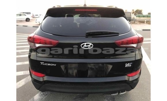 Buy Import 2017 Hyundai Tucson in Import - Dubai, Bandarban Buy Import 2017 Hyundai Tucson in Import - Dubai, Bandarban