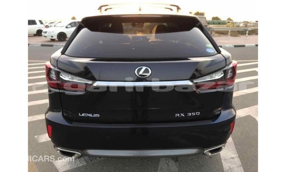 Buy Import 2016 Lexus RX 350 in Import - Dubai, Bandarban Buy Import 2016 Lexus RX 350 in Import - Dubai, Bandarban