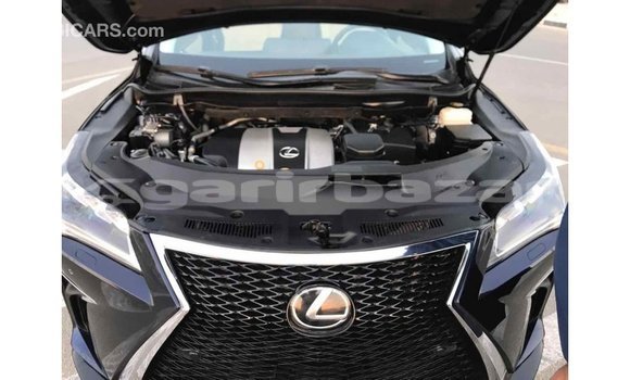 Buy Import 2016 Lexus RX 350 in Import - Dubai, Bandarban Buy Import 2016 Lexus RX 350 in Import - Dubai, Bandarban
