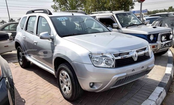 Buy Import 2014 Renault Duster in Import - Dubai, Bandarban