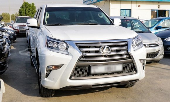 কেনা আমদানি Lexus GX White গাড়ী মধ্যে ইম্পোর্ট - দুবাই মধ্যে Bandarban কেনা আমদানি Lexus GX White গাড়ী মধ্যে ইম্পোর্ট - দুবাই মধ্যে Bandarban