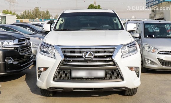 কেনা আমদানি Lexus GX White গাড়ী মধ্যে ইম্পোর্ট - দুবাই মধ্যে Bandarban কেনা আমদানি Lexus GX White গাড়ী মধ্যে ইম্পোর্ট - দুবাই মধ্যে Bandarban