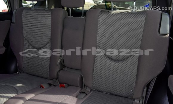 Buy Import 2008 Toyota HiAce in Import - Dubai, Bandarban Buy Import 2008 Toyota HiAce in Import - Dubai, Bandarban