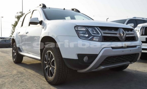 Buy Import 2018 Renault Duster in Import - Dubai, Bandarban