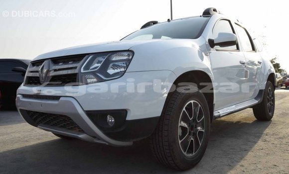 Buy Import 2018 Renault Duster in Import - Dubai, Bandarban Buy Import 2018 Renault Duster in Import - Dubai, Bandarban