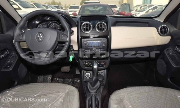 Buy Import 2018 Renault Duster in Import - Dubai, Bandarban Buy Import 2018 Renault Duster in Import - Dubai, Bandarban