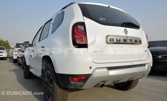 Buy Import 2018 Renault Duster in Import - Dubai, Bandarban Buy Import 2018 Renault Duster in Import - Dubai, Bandarban
