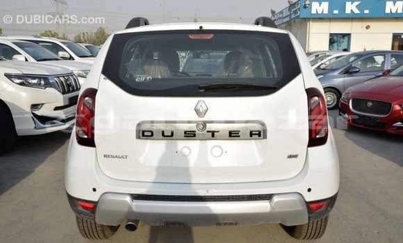 Buy Import 2018 Renault Duster in Import - Dubai, Bandarban Buy Import 2018 Renault Duster in Import - Dubai, Bandarban