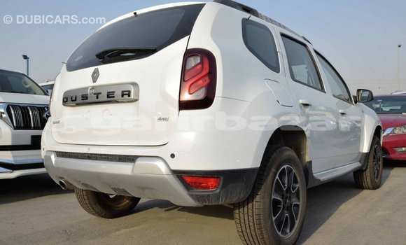 Buy Import 2018 Renault Duster in Import - Dubai, Bandarban Buy Import 2018 Renault Duster in Import - Dubai, Bandarban