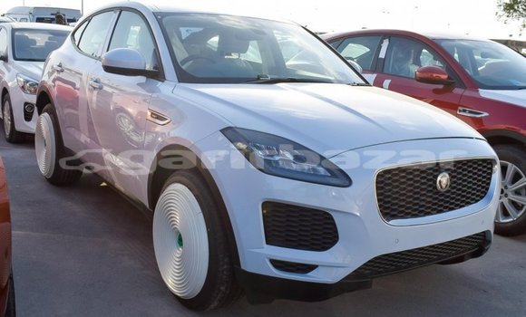 Buy Import 2018 Jaguar E-Pace in Import - Dubai, Bandarban