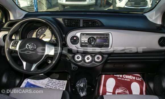 Buy Import 2013 Toyota Yaris in Import - Dubai, Bandarban Buy Import 2013 Toyota Yaris in Import - Dubai, Bandarban
