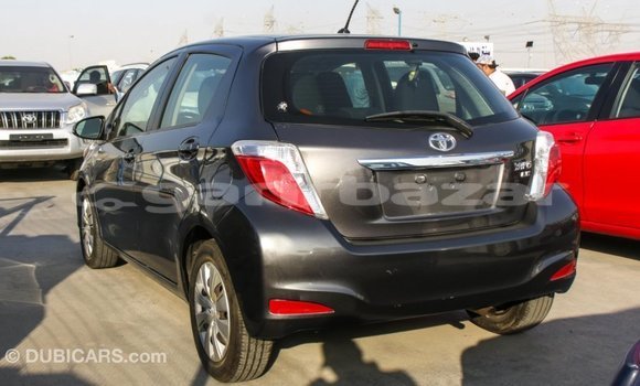 Buy Import 2013 Toyota Yaris in Import - Dubai, Bandarban Buy Import 2013 Toyota Yaris in Import - Dubai, Bandarban