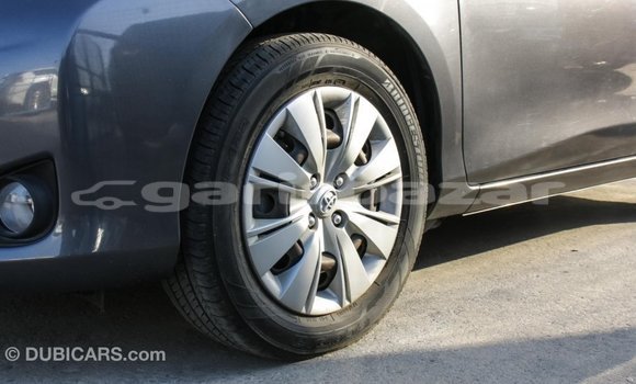 Buy Import 2013 Toyota Yaris in Import - Dubai, Bandarban Buy Import 2013 Toyota Yaris in Import - Dubai, Bandarban