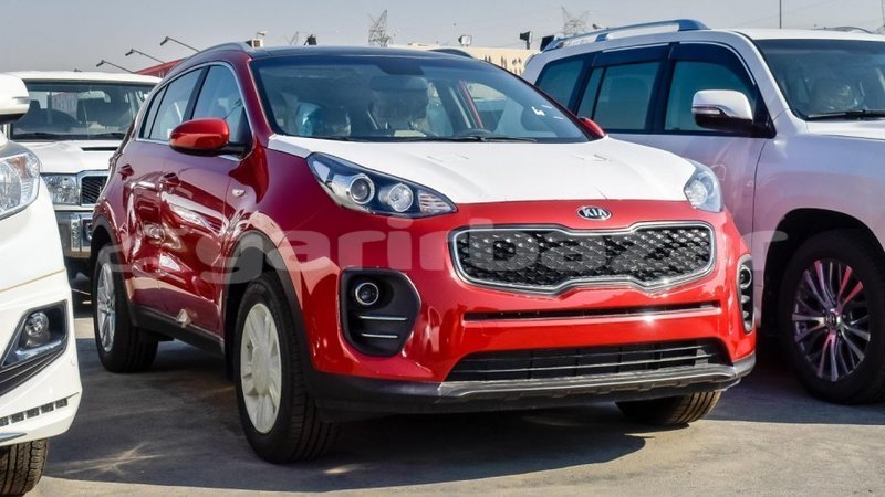 Big with watermark kia sportage bandarban import dubai 1441