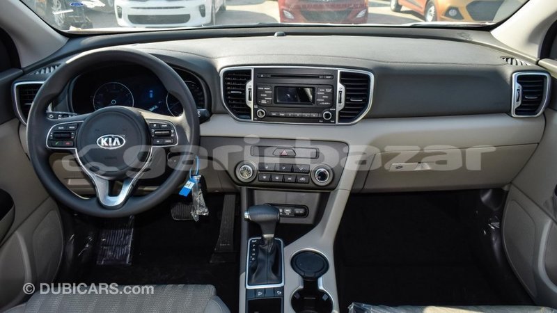 Big with watermark kia sportage bandarban import dubai 1441