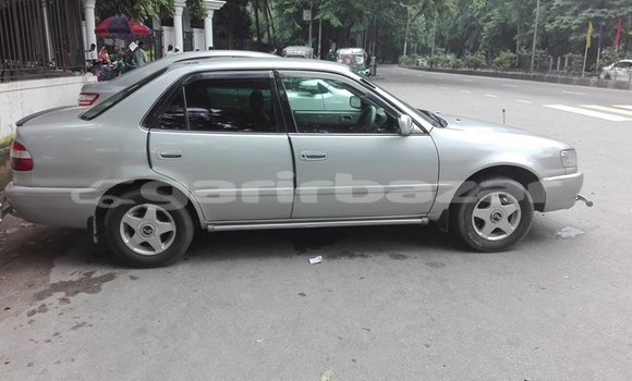 Buy Used 2004 Toyota Corolla in Dhaka, Dhaka Buy Used 2004 Toyota Corolla in Dhaka, Dhaka