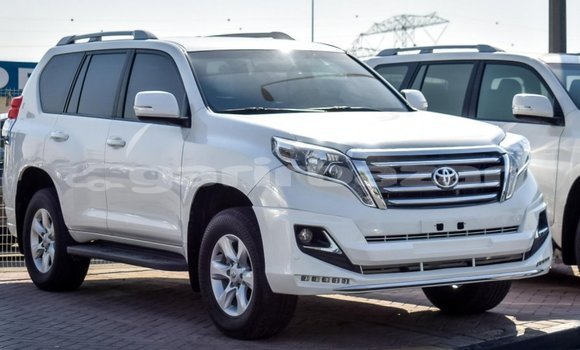 Buy Import 2012 Toyota Prado in Import - Dubai, Bandarban Buy Import 2012 Toyota Prado in Import - Dubai, Bandarban